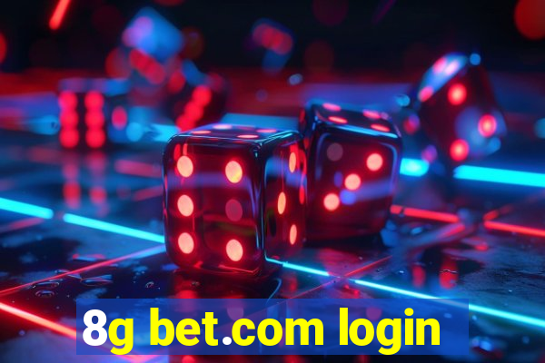 8g bet.com login